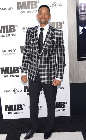 Will Smith Will Smith